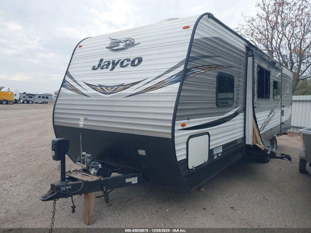Jayco Jayflight 2019 1UJBJ0BR7K1TD0180 Image 2