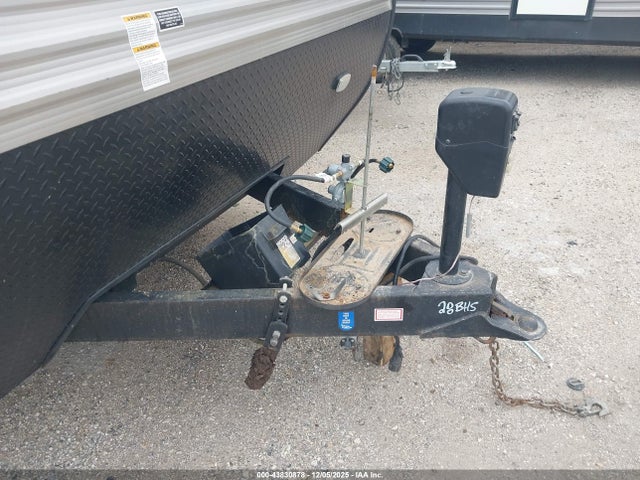 Jayco Jayflight 2019 1UJBJ0BR7K1TD0180 Image 11