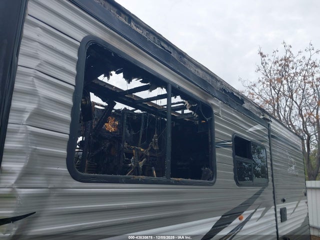 Jayco Jayflight 2019 1UJBJ0BR7K1TD0180 Image 12