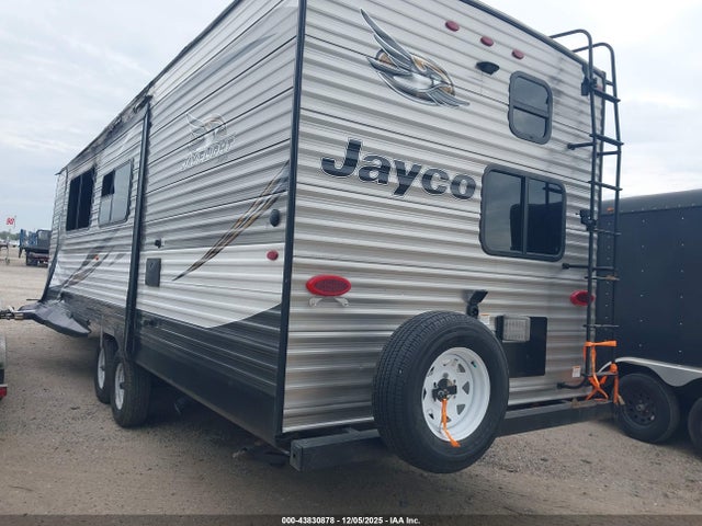 Jayco Jayflight 2019 1UJBJ0BR7K1TD0180 Image 3