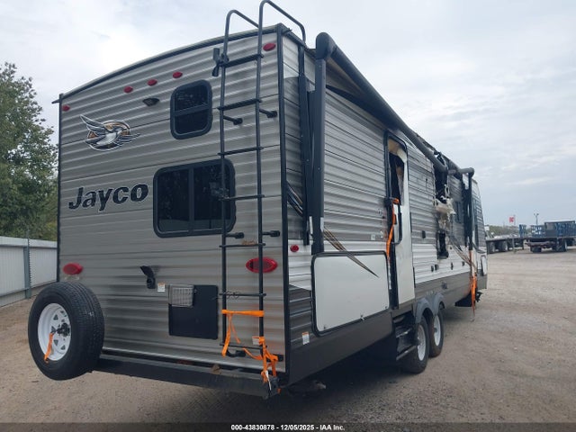 Jayco Jayflight 2019 1UJBJ0BR7K1TD0180 Image 4