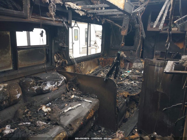 Jayco Jayflight 2019 1UJBJ0BR7K1TD0180 Image 8