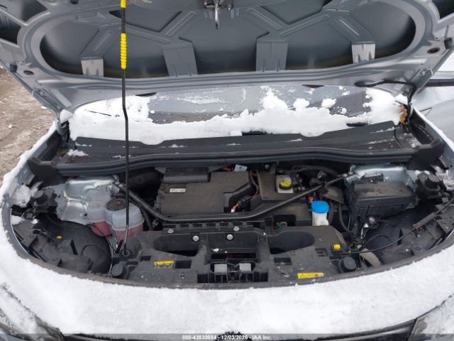 2022 VOLKSWAGEN ID.4 WVGGNPE29NP067953 Photo 9