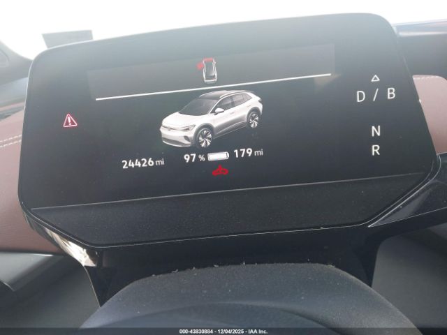 2022 VOLKSWAGEN ID.4 WVGGNPE29NP067953 Photo 6