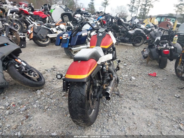 2012 HARLEY-DAVIDSON FXDWG 1HD1GPM15CC327958 Photo 3