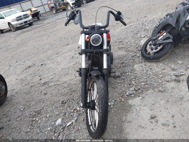 2012 HARLEY-DAVIDSON FXDWG 1HD1GPM15CC327958 Photo 4