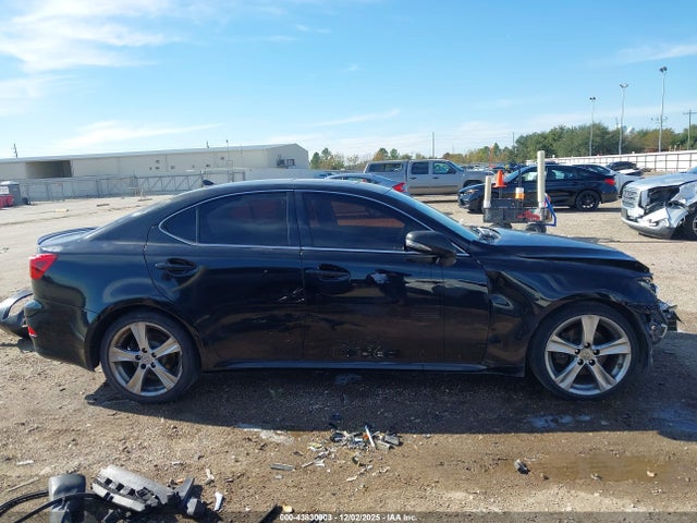 Aukcja sprzedaży 2011 Lexus Is 250, vin: JTHBF5C25B5133469, numer aukcji: 43830903