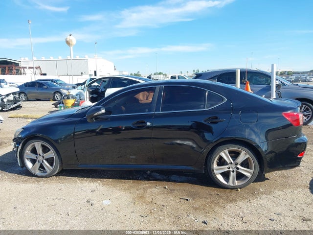 Aukcja sprzedaży 2011 Lexus Is 250, vin: JTHBF5C25B5133469, numer aukcji: 43830903