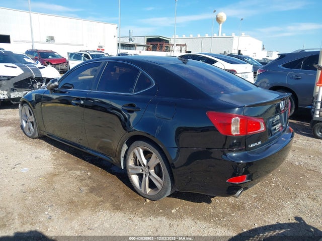 Aukcja sprzedaży 2011 Lexus Is 250, vin: JTHBF5C25B5133469, numer aukcji: 43830903