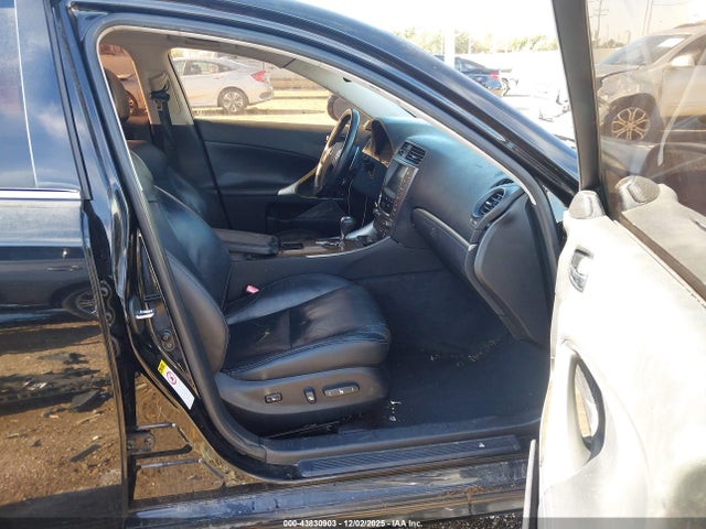 Aukcja sprzedaży 2011 Lexus Is 250, vin: JTHBF5C25B5133469, numer aukcji: 43830903
