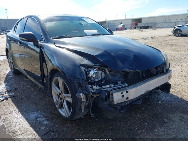 Aukcja sprzedaży 2011 Lexus Is 250, vin: JTHBF5C25B5133469, numer aukcji: 43830903