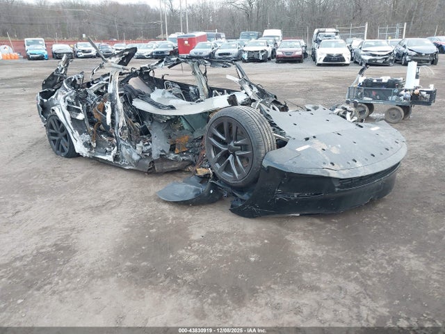 2024 TESLA MODEL S 5YJSA1E59RF536637 Photo 0