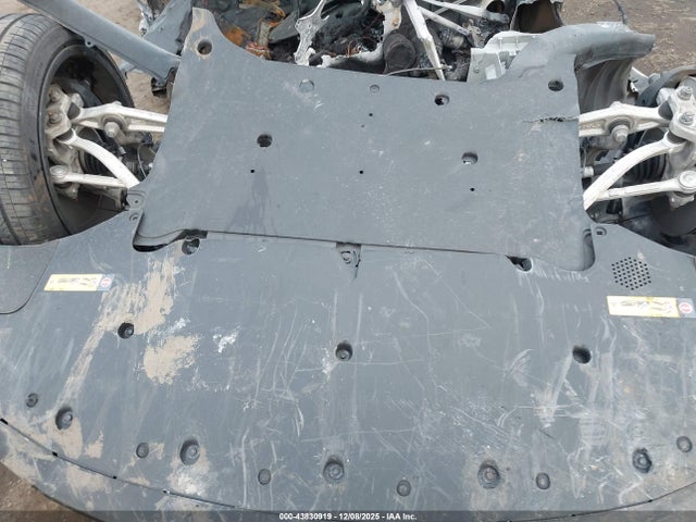 2024 TESLA MODEL S 5YJSA1E59RF536637 Photo 9