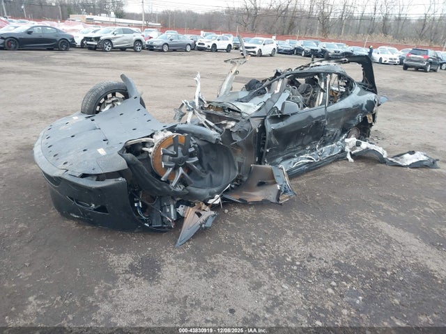 2024 TESLA MODEL S 5YJSA1E59RF536637 Photo 1