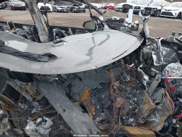 2024 TESLA MODEL S 5YJSA1E59RF536637 Photo 4