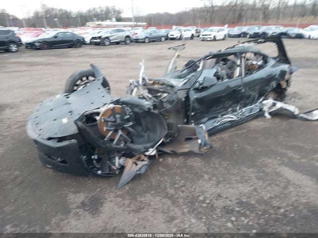 2024 TESLA MODEL S 5YJSA1E59RF536637 Photo 5