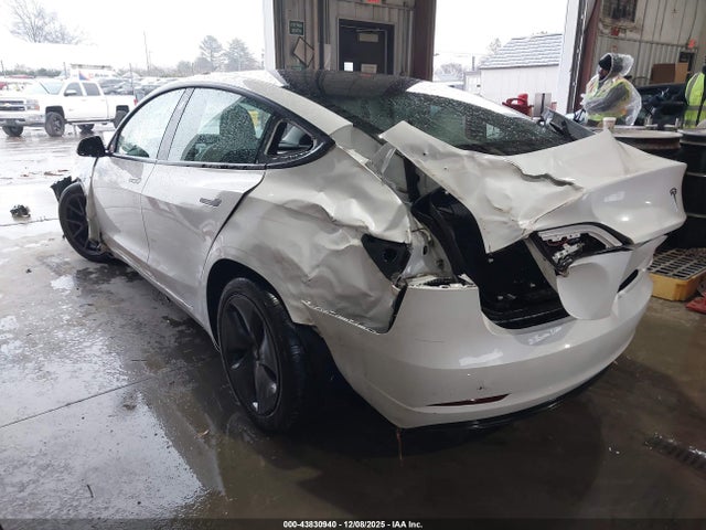 2023 TESLA MODEL 3 5YJ3E1EA7PF384280 Photo 2
