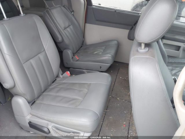 2008 CHRYSLER TOWN & COUNTRY 2A8HR54P38R709822 Photo 7
