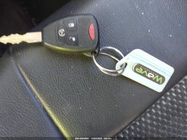 Jeep Compass Latitude 2014 1C4NJCEB3ED707219 Image 11