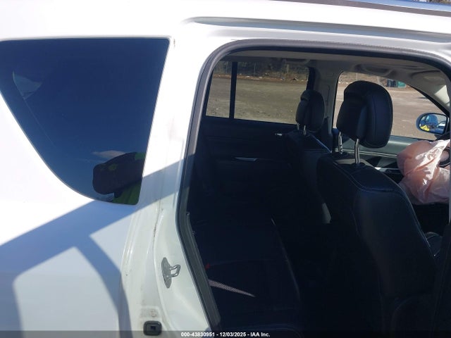 Jeep Compass Latitude 2014 1C4NJCEB3ED707219 Image 8