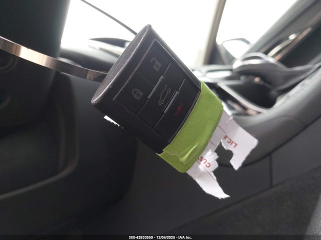 2013 CADILLAC ATS 1G6AA5RA8D0140803 Photo 10