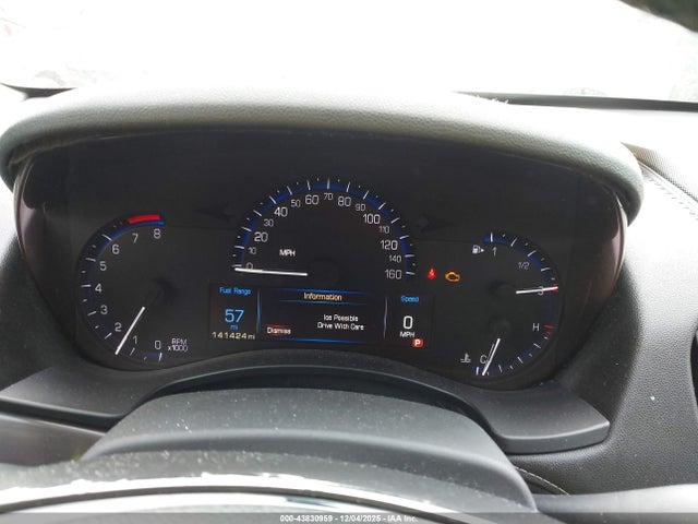 2013 CADILLAC ATS 1G6AA5RA8D0140803 Photo 6