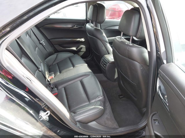 2013 CADILLAC ATS 1G6AA5RA8D0140803 Photo 7