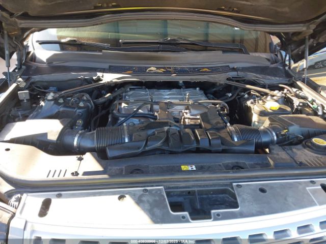 2015 LAND ROVER RANGE ROVER SALGS2TF7FA213074 Photo 9