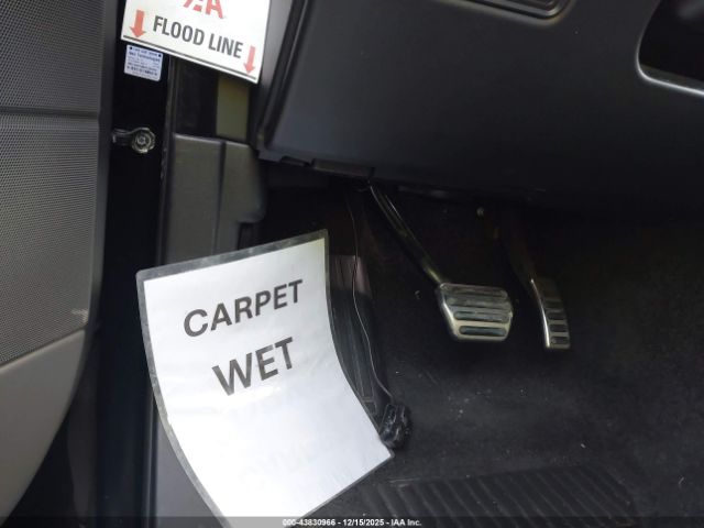 2015 LAND ROVER RANGE ROVER SALGS2TF7FA213074 Photo 5