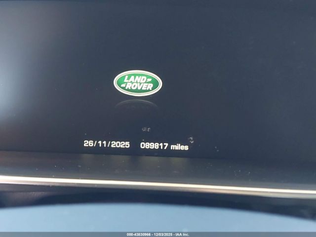 2015 LAND ROVER RANGE ROVER SALGS2TF7FA213074 Photo 6