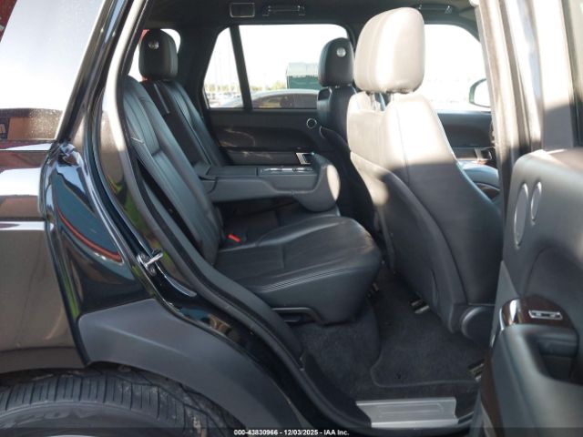 2015 LAND ROVER RANGE ROVER SALGS2TF7FA213074 Photo 7