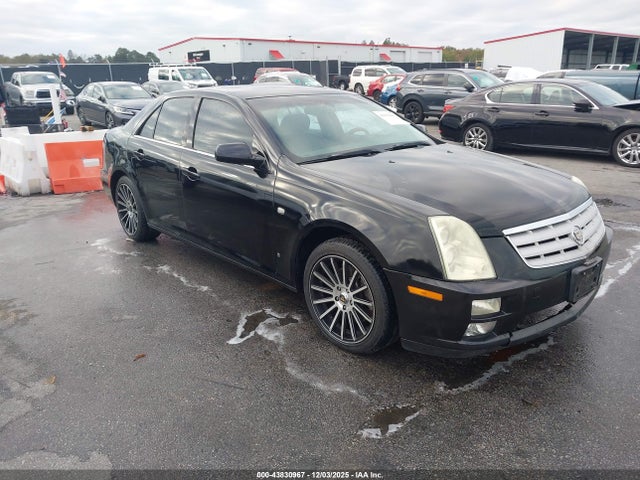 2006 CADILLAC STS 1G6DW677460150369 Photo 0