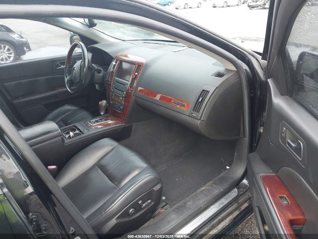2006 CADILLAC STS 1G6DW677460150369 Photo 4