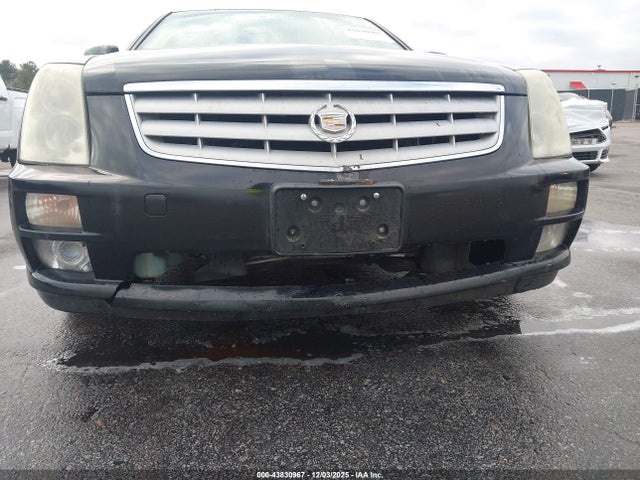 2006 CADILLAC STS 1G6DW677460150369 Photo 5