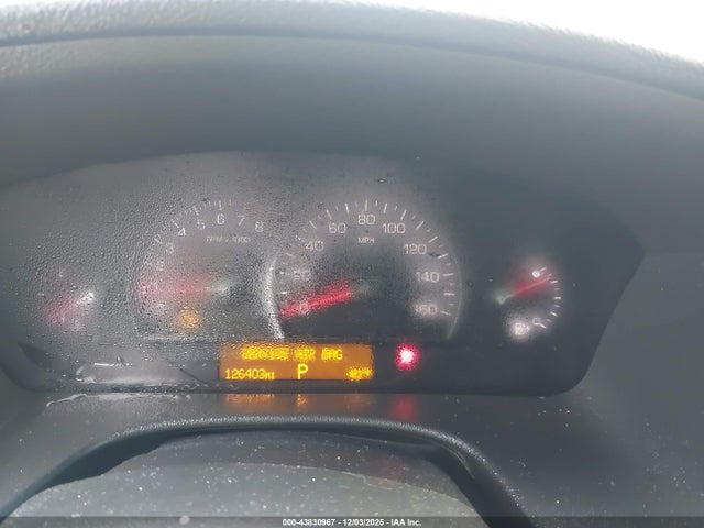 2006 CADILLAC STS 1G6DW677460150369 Photo 6