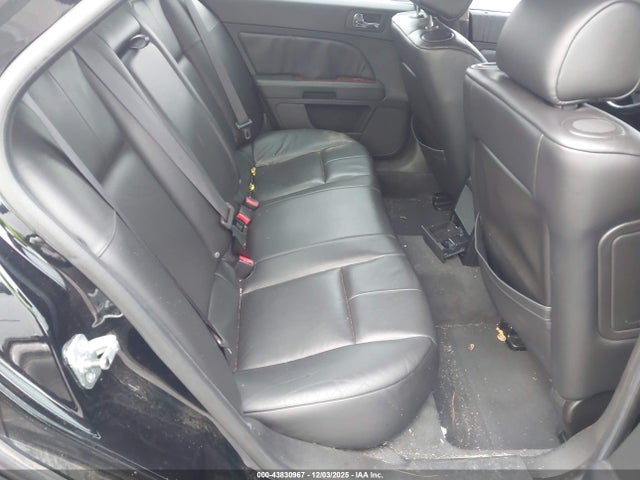 2006 CADILLAC STS 1G6DW677460150369 Photo 7