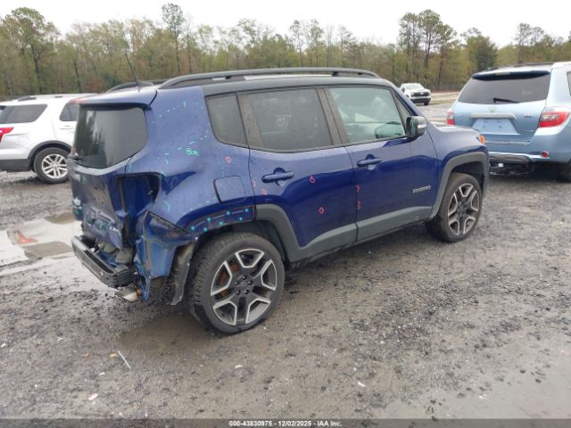 2021 JEEP RENEGADE ZACNJDD19MPM21709 Photo 3