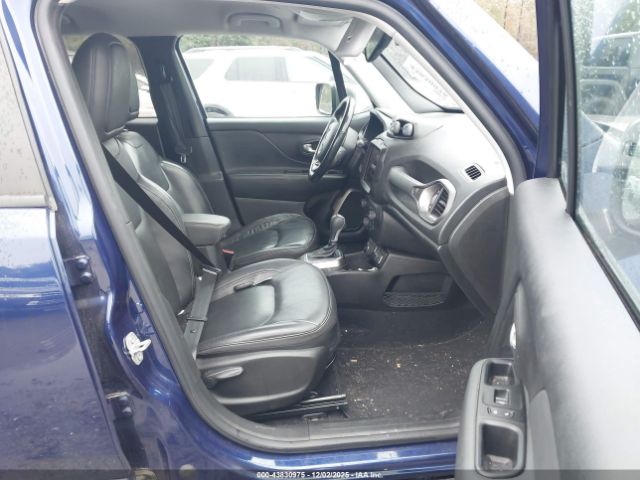 2021 JEEP RENEGADE ZACNJDD19MPM21709 Photo 4