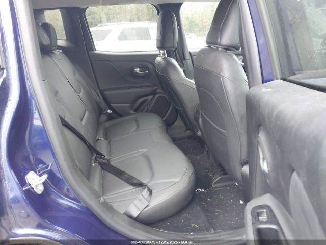 2021 JEEP RENEGADE ZACNJDD19MPM21709 Photo 7