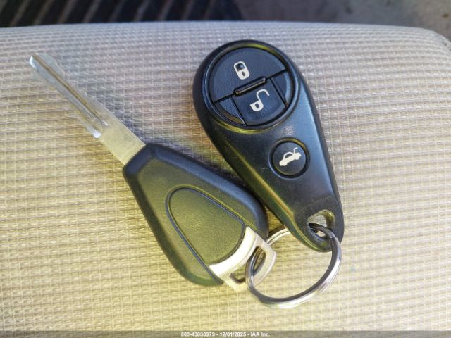 2007 SUBARU OUTBACK 4S4BP61C777341005 Photo 10