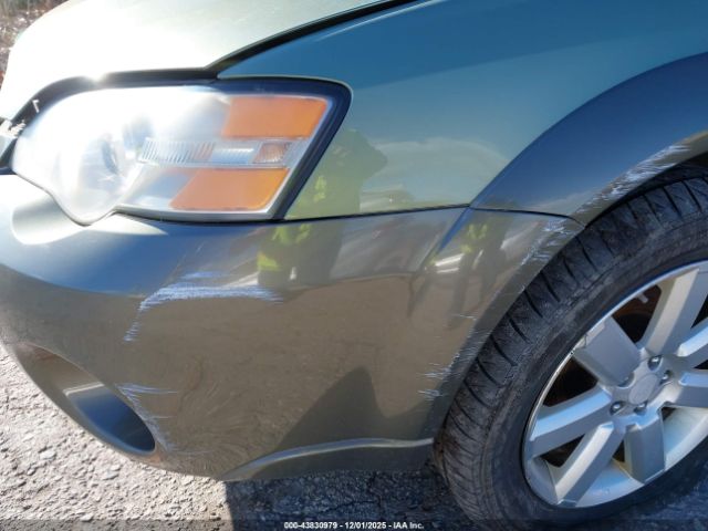 2007 SUBARU OUTBACK 4S4BP61C777341005 Photo 5