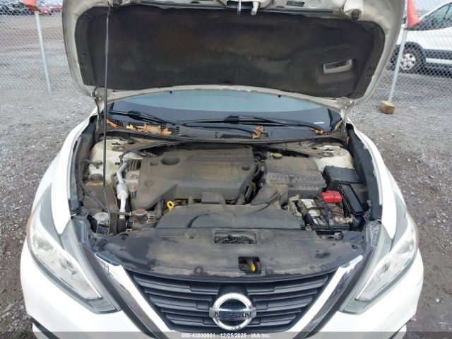 2016 NISSAN ALTIMA 1N4AL3AP6GN356657 Photo 9