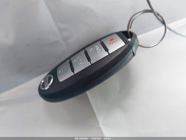 2016 NISSAN ALTIMA 1N4AL3AP6GN356657 Photo 10