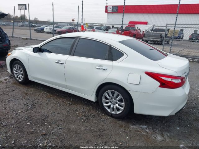 2016 NISSAN ALTIMA 1N4AL3AP6GN356657 Photo 2