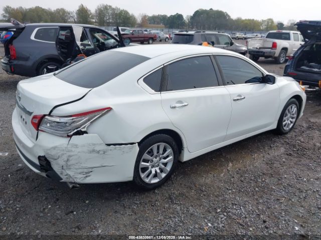 2016 NISSAN ALTIMA 1N4AL3AP6GN356657 Photo 3
