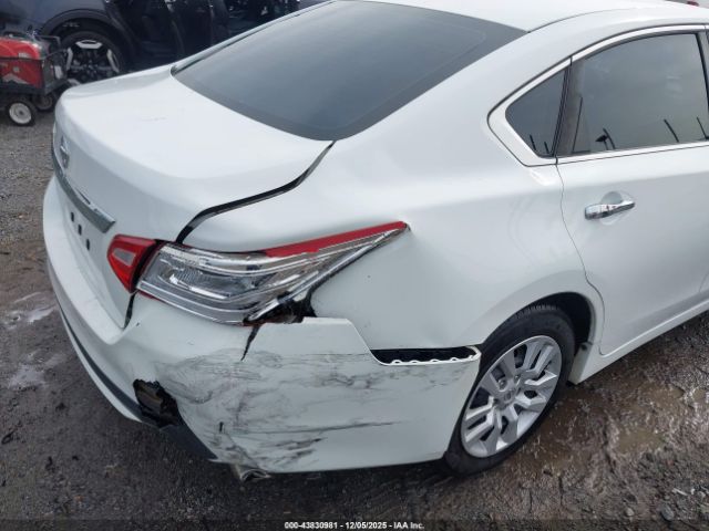 2016 NISSAN ALTIMA 1N4AL3AP6GN356657 Photo 5