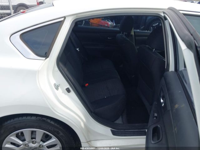 2016 NISSAN ALTIMA 1N4AL3AP6GN356657 Photo 7