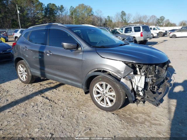 2019 NISSAN ROGUE SPORT JN1BJ1CP5KW523960