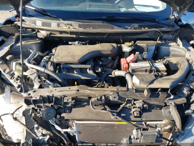 2019 NISSAN ROGUE SPORT JN1BJ1CP5KW523960 Photo 9