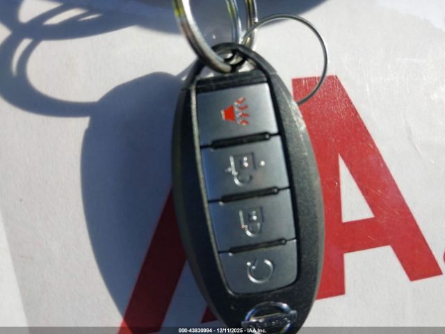 2019 NISSAN ROGUE SPORT JN1BJ1CP5KW523960 Photo 10